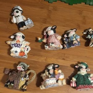 Mary moo moos collection